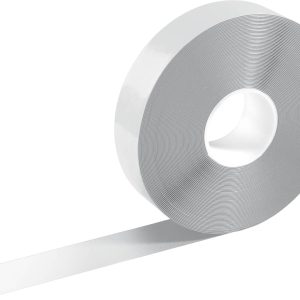 Durable 102102 Taśma do znakowania podłóg DURALINE 0,5 mm biały 1 szt. (D x S) 30 m x 50 mm