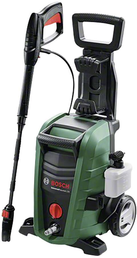 Bosch Home and Garden UniversalAquatak 125 Myjka ciśnieniowa B-Ware (uszkodzony / brakujące opakowanie) 125 bar Zimna wo - obrazek 1