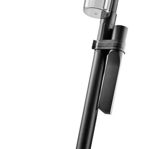 Kärcher Professional LVS 1/1 Bp 1.394-110.0 Odkurzacz ręczny, akumulatorowy 18 V bezworkowy, bez akumulatora, Technologi Kärcher Professional LVS 1/1 Bp 1.394-110.0 Odkurzacz ręczny, akumulatorowy 18 V bezworkowy, bez akumulatora, Technologi