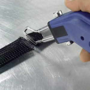 Nóż termiczny HellermannTyton HSG-0-BU 60 W Nóż termiczny HellermannTyton HSG-0-BU 60 W