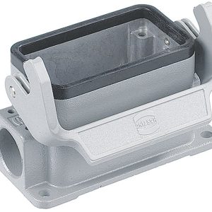 Obudowa podstawowa 09 30 016 1290 09300161290 HARTING 1 szt. Obudowa podstawowa 09 30 016 1290 09300161290 HARTING 1 szt.