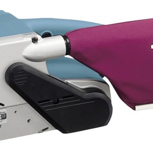 Szlifierka taśmowa Makita Bandschleifer 9404J 1010W 100x610mm 9404J 1010 W Szlifierka taśmowa Makita Bandschleifer 9404J 1010W 100x610mm 9404J 1010 W