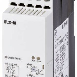 Eaton DS7-340SX012N0-N 134911 Soft-start Moc silnika przy 400 V 5.5 kW Moc silnika przy 230 V 3 kW 24 V/DC Natężenie zna