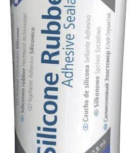 Momentive 83 ML TUBE Klej silikonowo-kauczukowy RTV162Q, 82 ml Momentive 83 ML TUBE Klej silikonowo-kauczukowy RTV162Q, 82 ml