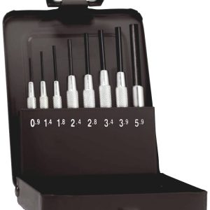 Zestaw kluczy z zestawem tulei metalowych Rennsteig Werkzeuge 457 100 5 1 zest. Zestaw kluczy z zestawem tulei metalowych Rennsteig Werkzeuge 457 100 5 1 zest.