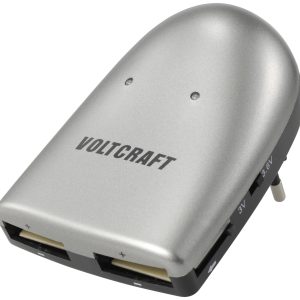 Ładowarka do baterii guzikowych VOLTCRAFT LiIon Ładowarka do baterii guzikowych VOLTCRAFT LiIon