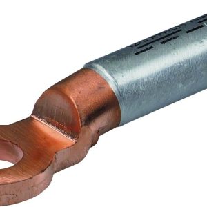 HELU 906480-5 Zaciskana końcówka kablowa 1 szt. HELU 906480-5 Zaciskana końcówka kablowa 1 szt.