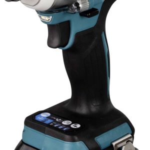 Makita DTW300RTJ DTW300RTJ Wkrętarka udarowa akumulatorowa 330 Nm 18 V Ilość dołączonych baterii 2 5 Ah zaw. 2 akumulato Makita DTW300RTJ DTW300RTJ Wkrętarka udarowa akumulatorowa 330 Nm 18 V Ilość dołączonych baterii 2 5 Ah zaw. 2 akumulato