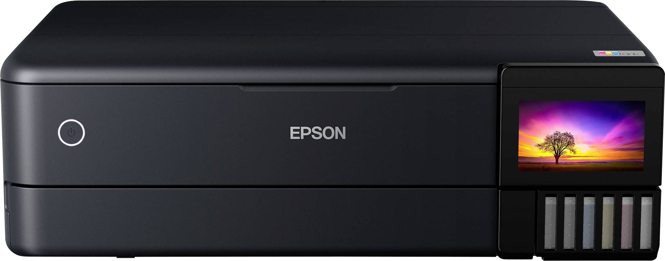 Epson EcoTank ET-8550 Drukarka wielofunkcyjna druk atramentowy druk kolorowy A4, A3 drukowanie, skanowanie, kopiowanie D - obrazek 1