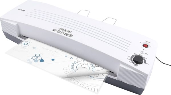 Olympia Laminator A 6040 3148 DIN A2, DIN A3, DIN A3+, DIN A3, pionowy, DIN A3, poziomy, DIN A4, DIN A4+, DIN A4 2/3 wys