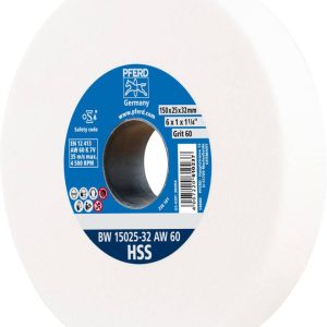 PFERD TOOLS 39008428 Ściernica stojakowa do szlifowania Średnica 150 mm 60 1 szt. PFERD TOOLS 39008428 Ściernica stojakowa do szlifowania Średnica 150 mm 60 1 szt.
