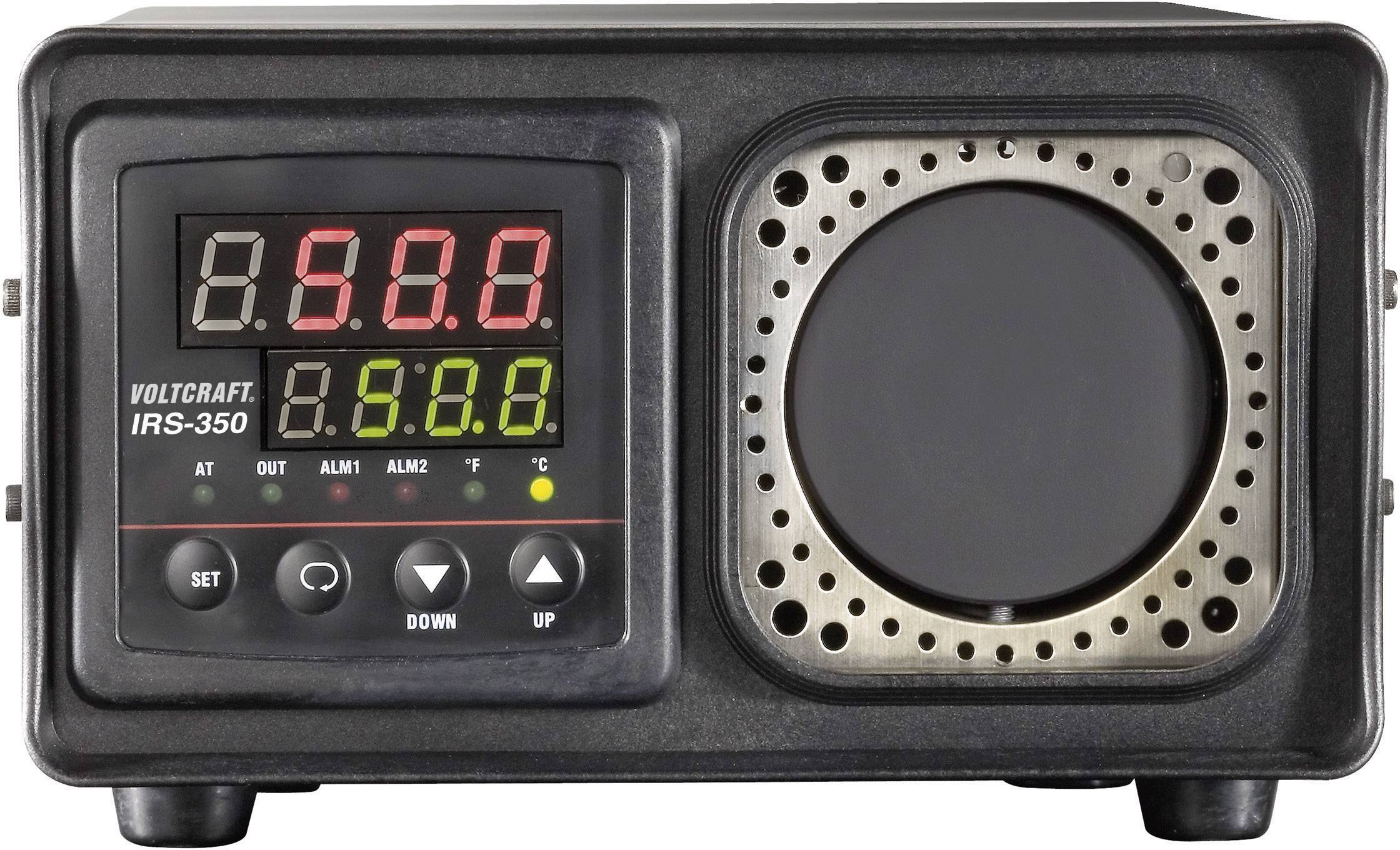 Kalibrator do pirometrów VOLTCRAFT IRS350, +50 do +350 °C - obrazek 1