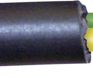 Kabel uziemiający HELU 32003 SW NYY-J-RE 1 x 10 mm² czarny Produkty w metrach bieżących Kabel uziemiający HELU 32003 SW NYY-J-RE 1 x 10 mm² czarny Produkty w metrach bieżących