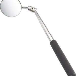 Lusterko inspekcyjne TOOLCRAFT TO-6899454 (Ø) 50 mm Lusterko inspekcyjne TOOLCRAFT TO-6899454 (Ø) 50 mm