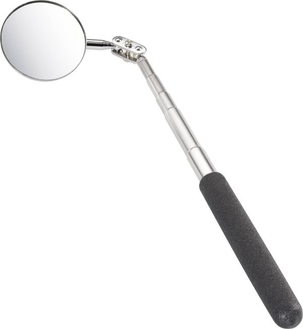 Lusterko inspekcyjne TOOLCRAFT TO-6899454 (Ø) 50 mm