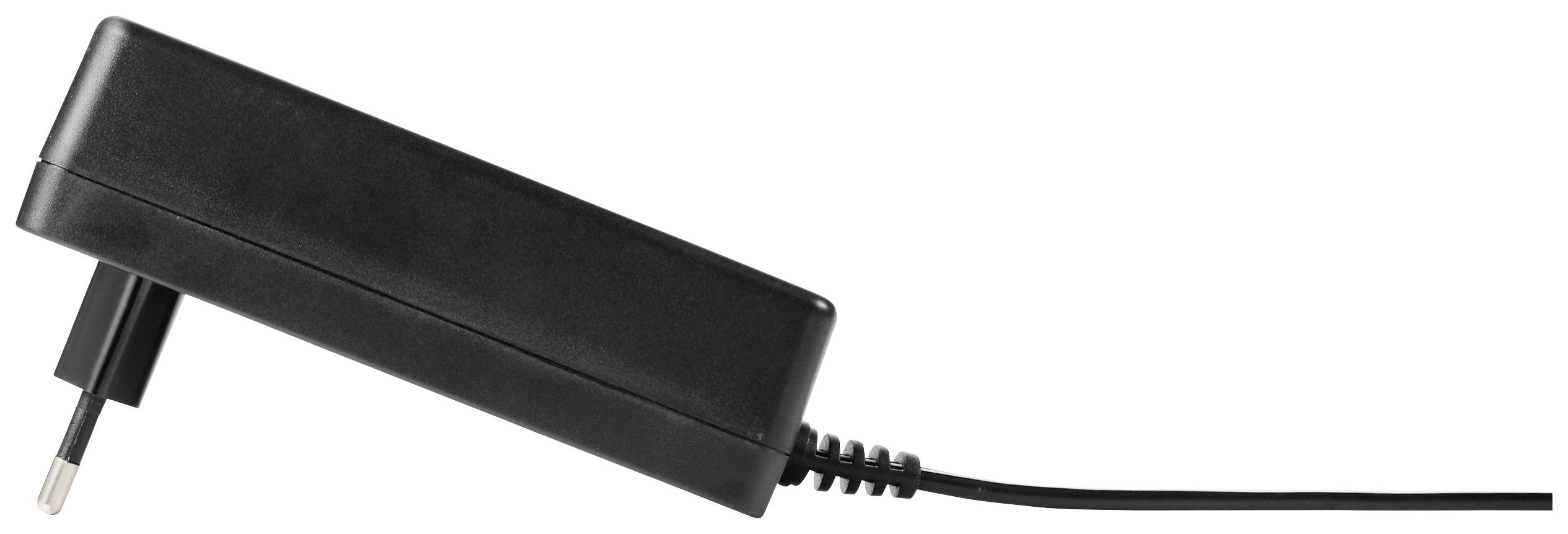 Zasilacz wtyczkowy, stałonapięciowy VOLTCRAFT FPPS 24-60W 2.5 A 60 W - obrazek 1