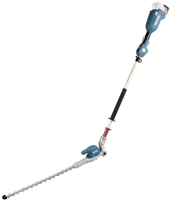 Makita DUN500WZ akumulatorowy Nożyce do żywopłotu 18 V 500 mm
