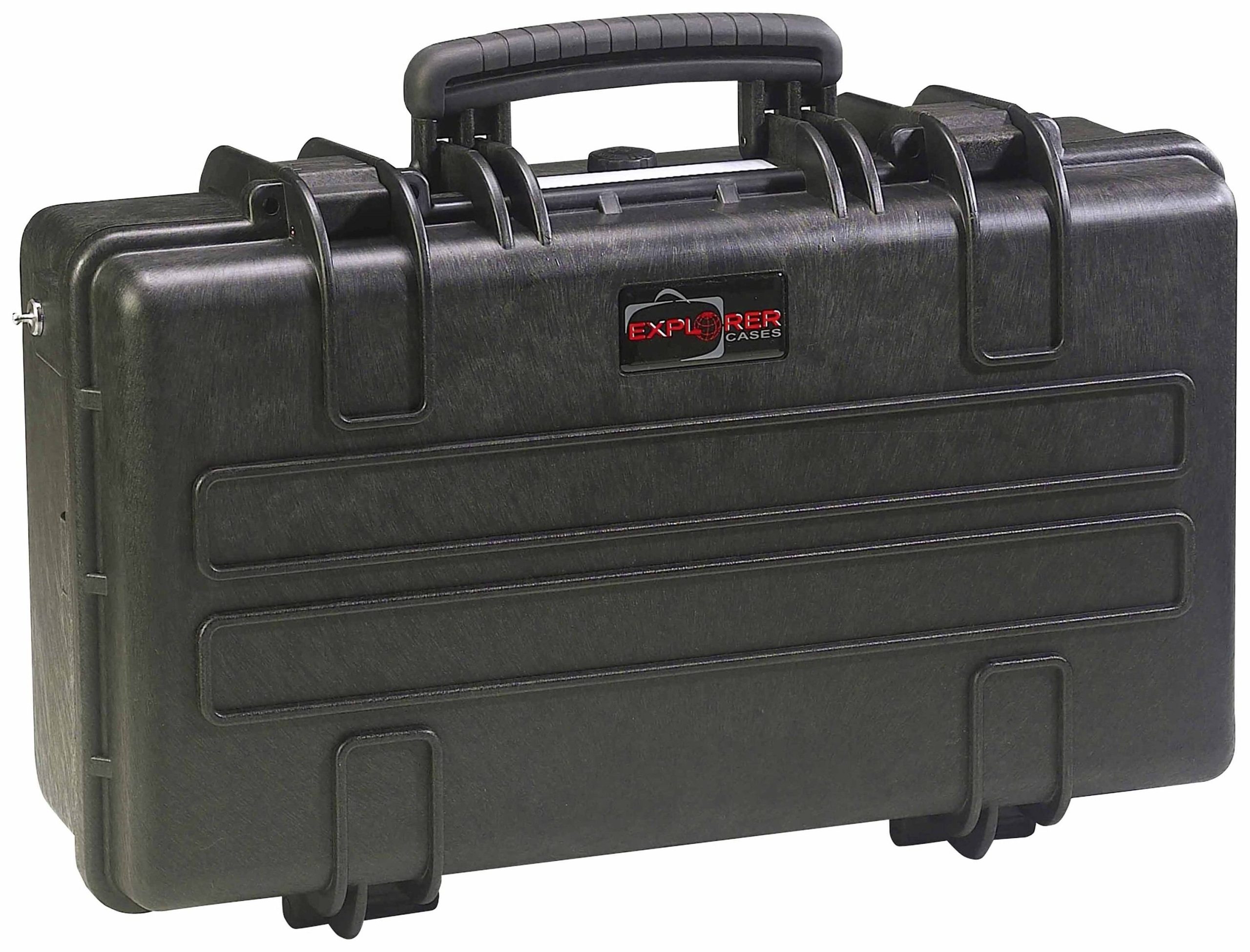 Explorer Cases Walizka outdoorowa 24.7 l (D x S x W) 546 x 347 x 197 mm czarny 5117.B E - obrazek 1