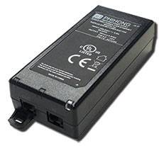 Phihong POE29U-1AT(PL)D Injektor PoE IEEE802.3at (30 W)