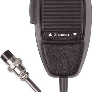 Mikrofon Albrecht AE 4197 Mikrofon Albrecht AE 4197