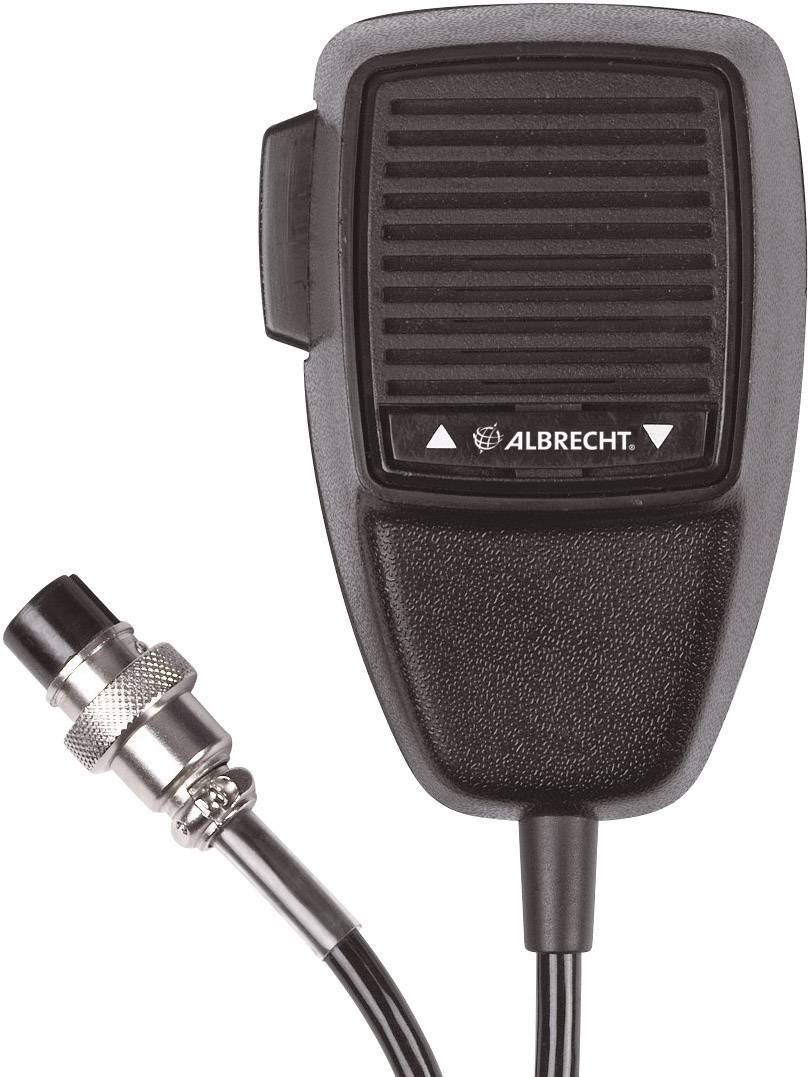 Mikrofon Albrecht AE 4197 - obrazek 1