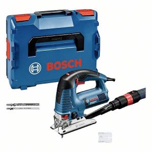 Bosch Professional GST 160 BCE Wyrzynarka 0.601.518.000 800 W Bosch Professional GST 160 BCE Wyrzynarka 0.601.518.000 800 W