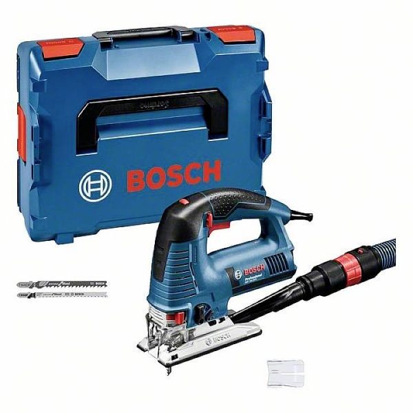 Bosch Professional GST 160 BCE Wyrzynarka 0.601.518.000 800 W