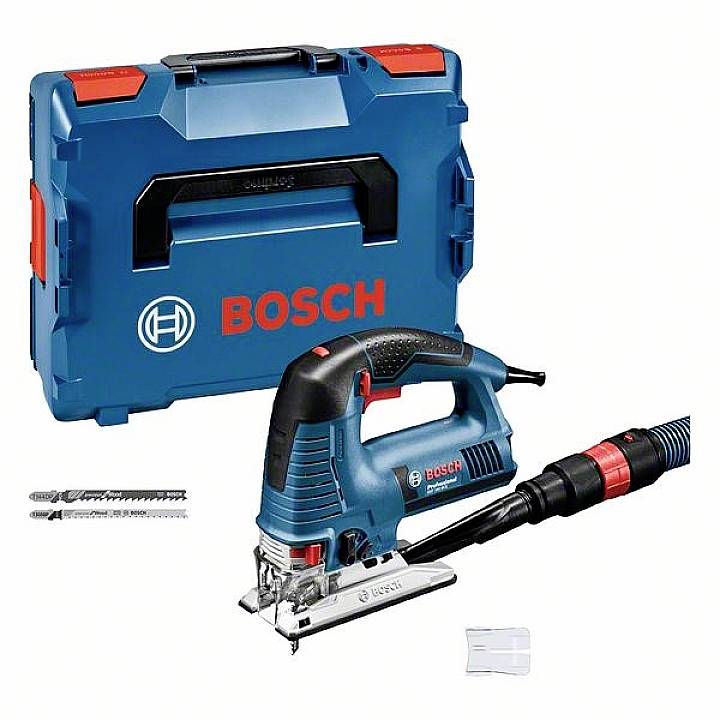 Bosch Professional GST 160 BCE Wyrzynarka 0.601.518.000 800 W - obrazek 1