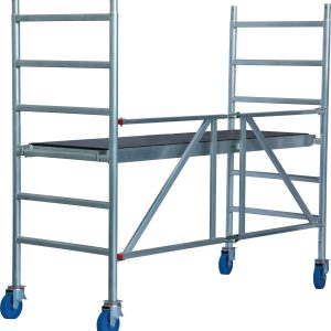 Rusztowanie mobilne STABILO Professional 720009 Rusztowanie mobilne STABILO Professional 720009