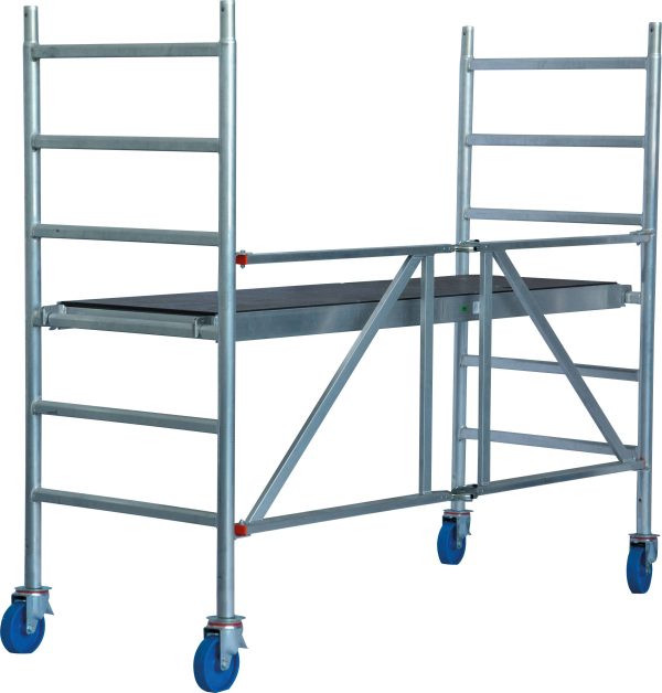 Rusztowanie mobilne STABILO Professional 720009