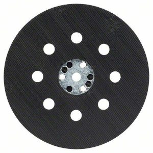 Talerz szlifierski średni Bosch Accessories 2608601062 Średnica 125 mm Talerz szlifierski średni Bosch Accessories 2608601062 Średnica 125 mm