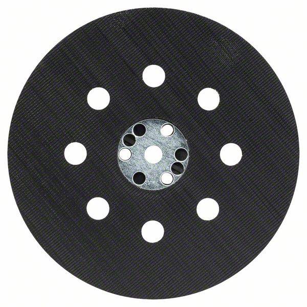 Talerz szlifierski średni Bosch Accessories 2608601062 Średnica 125 mm