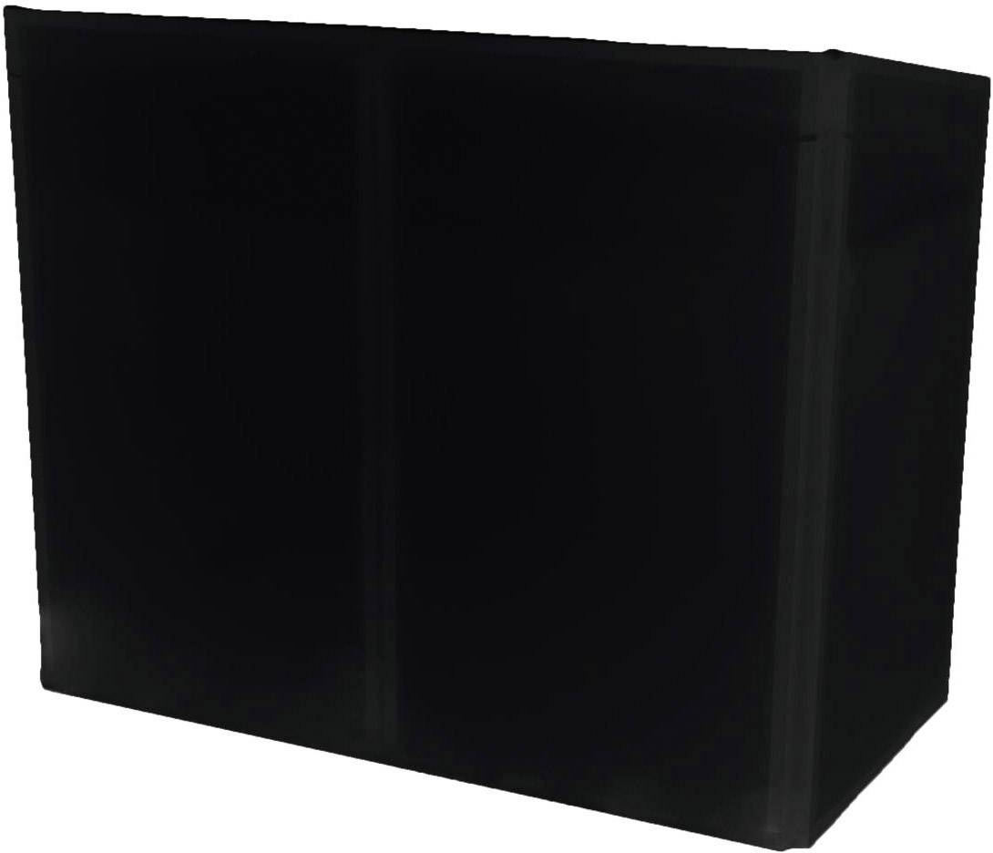 Osłona Omnitronic Mobile DJ Stand płótno - obrazek 1