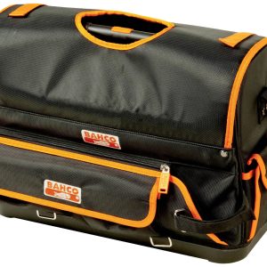 Torba na narzędzia bez wyposażenia Bahco 4750FB1-19B Torba na narzędzia bez wyposażenia Bahco 4750FB1-19B