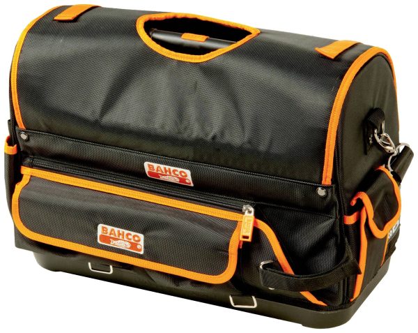 Torba na narzędzia bez wyposażenia Bahco 4750FB1-19B