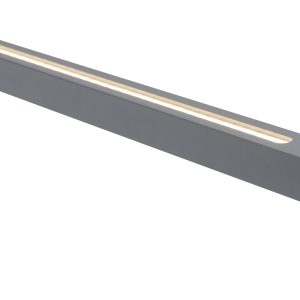 Lampa ogrodowa LED Megatron Gartia Linea MT70815 15 W 1500 lm IP65, IK06 Lampa ogrodowa LED Megatron Gartia Linea MT70815 15 W 1500 lm IP65, IK06