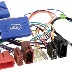 ACV 12-1321-51 CAN-Bus Kit Pasuje do (Marka samochodu): Audi