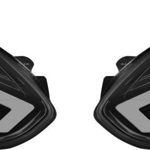 Zestaw reflektorów OSRAM LEDriving® XENARC 1 par(a) Zestaw reflektorów OSRAM LEDriving® XENARC 1 par(a)