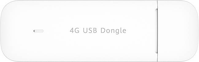 Surf stick 4G HUAWEI E3372-325-w 1 szt. - obrazek 1