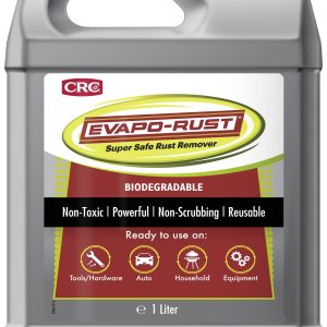 CRC EVAPO-RUST 33399-AA 1 l CRC EVAPO-RUST 33399-AA 1 l