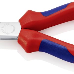 Szczypce półokrągłe Knipex 31 25 160 160 mm Szczypce półokrągłe Knipex 31 25 160 160 mm