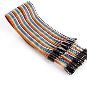Kabel Jumper Whadda WPA413 1 szt.