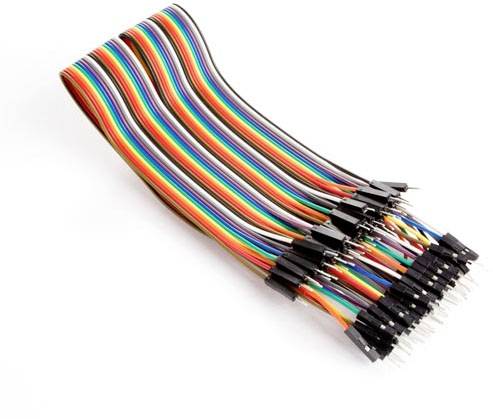 Kabel Jumper Whadda WPA413 1 szt. Kabel Jumper Whadda WPA413 1 szt.