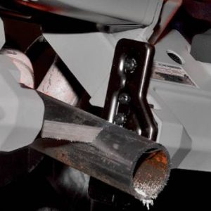 Taśma szlifierska Bahco 90 x 0.6 3 szt. Taśma szlifierska Bahco 90 x 0.6 3 szt.