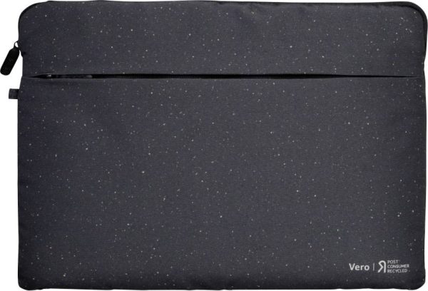 Etui, futerał na laptopa Acer Vero, 35,6 cm (14″) , (S x W x G) 34 x 24 x 2.5 cm, czarny, szary