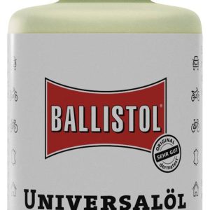 Olej uniwerslany Ballistol 21025 100 ml Olej uniwerslany Ballistol 21025 100 ml