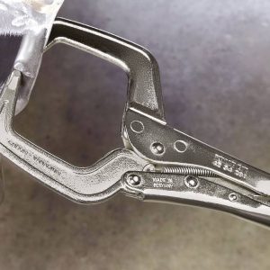 Szczypce zaciskowe Knipex 42 34 280 280 mm Szczypce zaciskowe Knipex 42 34 280 280 mm