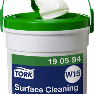 TORK 190594 Ręcznik do czyszczenia 1 ark. TORK 190594 Ręcznik do czyszczenia 1 ark.