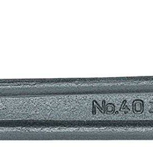 Gedore 6337630 40 Z 120-130 Klucz hakowy Rozmiar klucza (metryczny) (tylko do tytułu) 120 – 130 mm Gedore 6337630 40 Z 120-130 Klucz hakowy Rozmiar klucza (metryczny) (tylko do tytułu) 120 – 130 mm