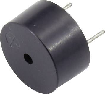 Brzęczyk miniaturowy Conrad Components 93038c212a 1 szt.